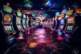 365 slot
