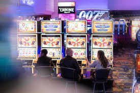 365 slot