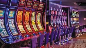 365 slot