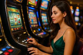 365 slot