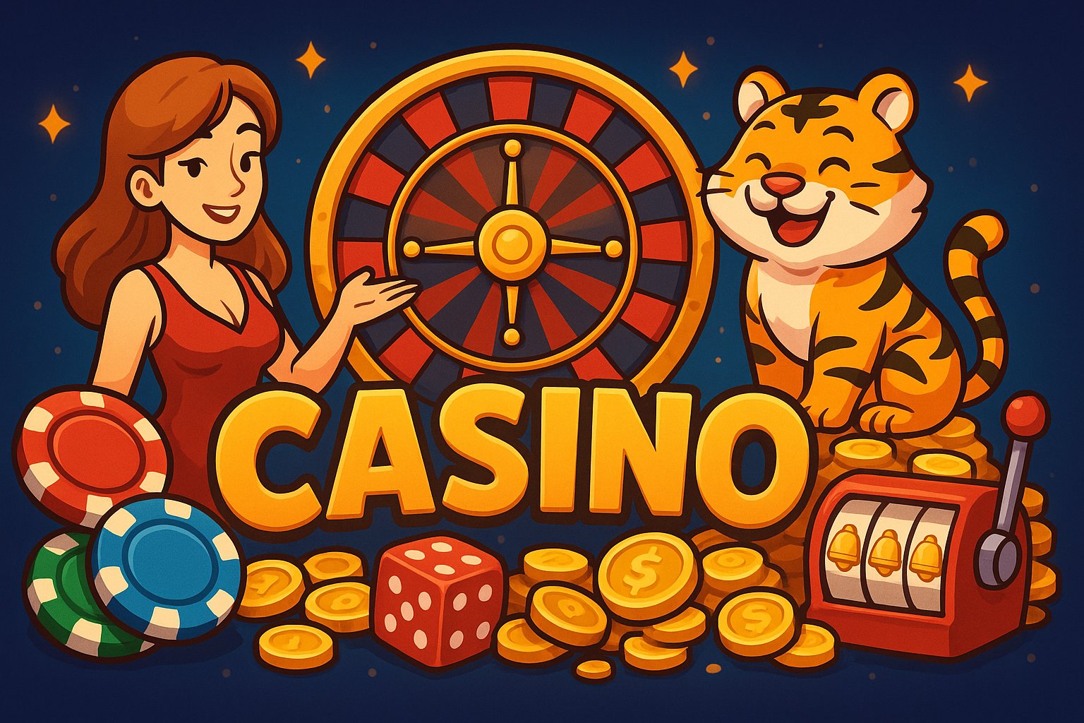 365 slot