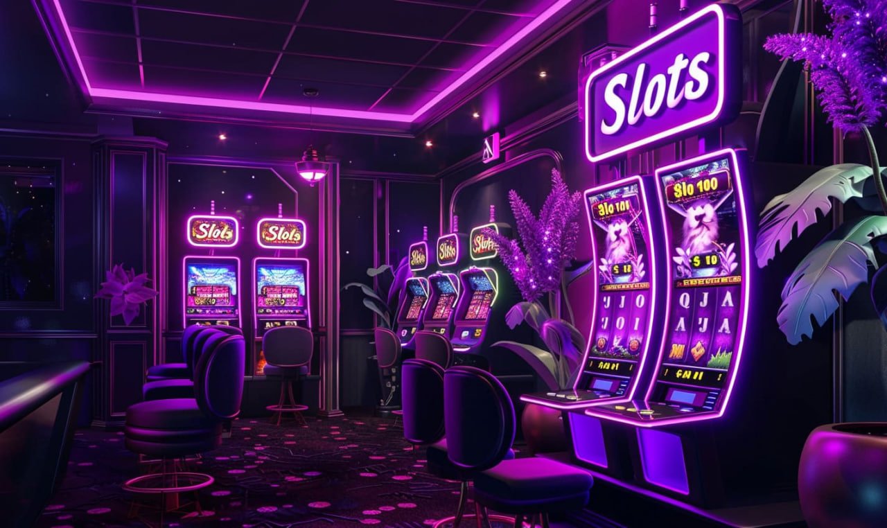 365 slot