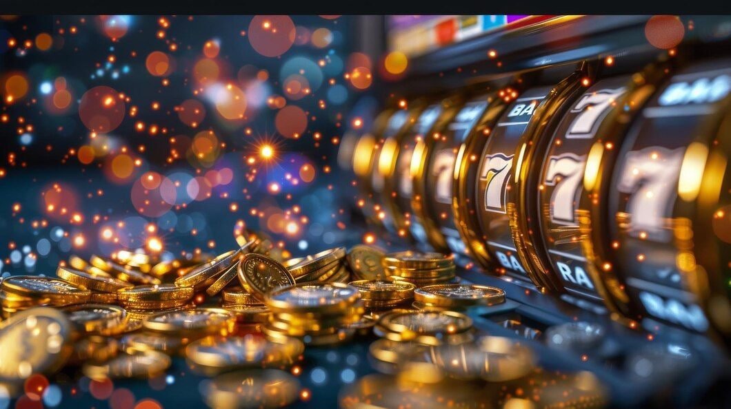 365 slot