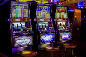365 slot