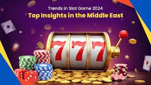 365 slot