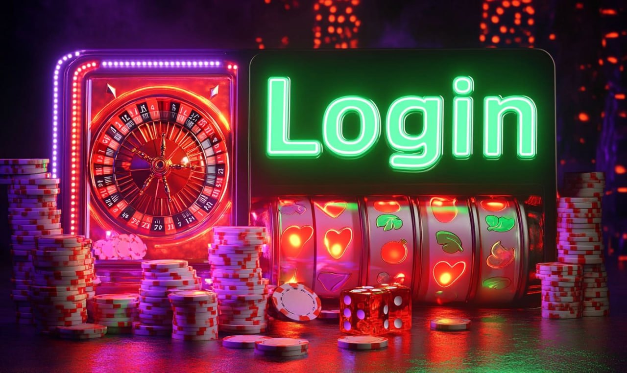 365 slot