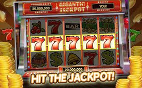 365 slot