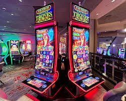365 slot